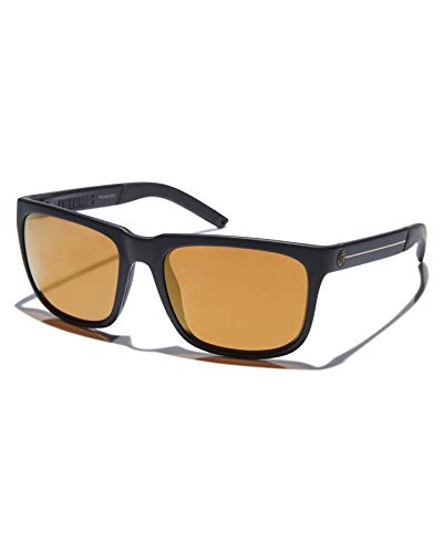 Matte Black/Ohm Polarized+bronze