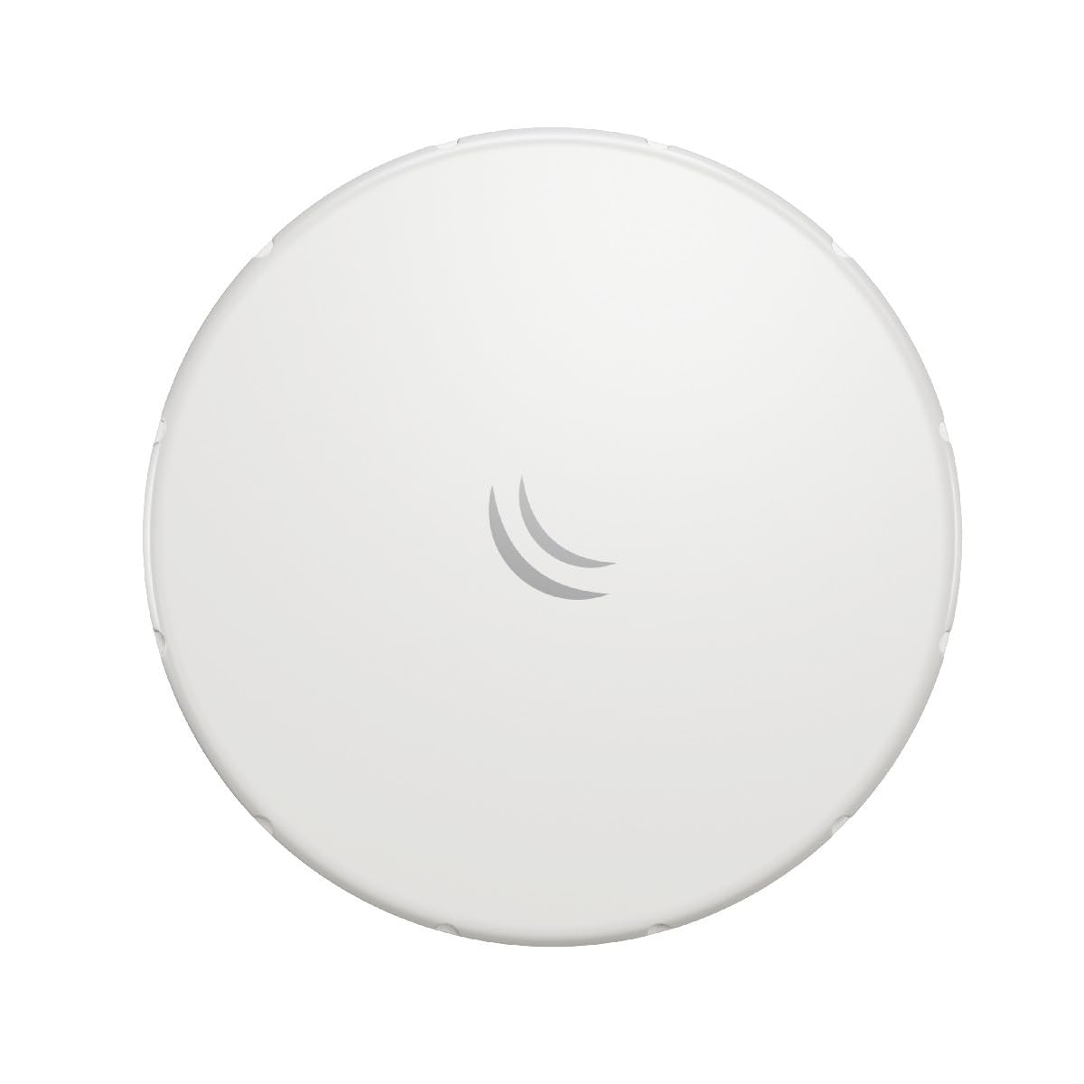 MikroTik Wireless Wire nRAY 60GHz High-Speed Point-to-Point Bridge - Long Range Outdoor Wireless Networking Solution for Business & Home Internet Connectivity