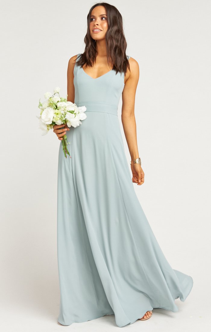 Jenn Maxi Dress - Elegant Long Flowy Summer Dress for Women | Perfect for Beach, Vacation, and Casual Outings
