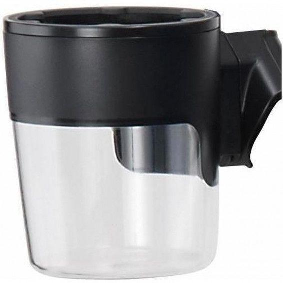 Nuna Mixx & Demi Stroller Cup Holder - Insulated Drink Holder for Baby Strollers - Perfect for Coffee, Water Bottles & Snacks on the Go