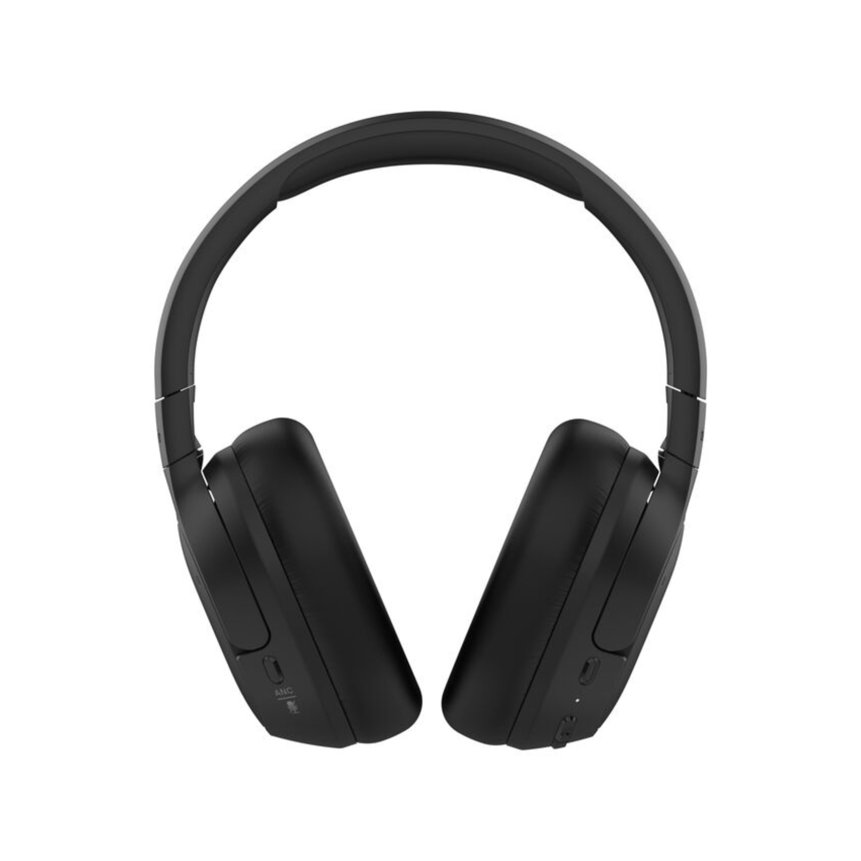 Belkin Soundform Wired & Wireless Headphones with Microphone - Noise Cancelling for Work, Gaming & Music | Comfortable Over-Ear Design for Office, Travel & Home Use