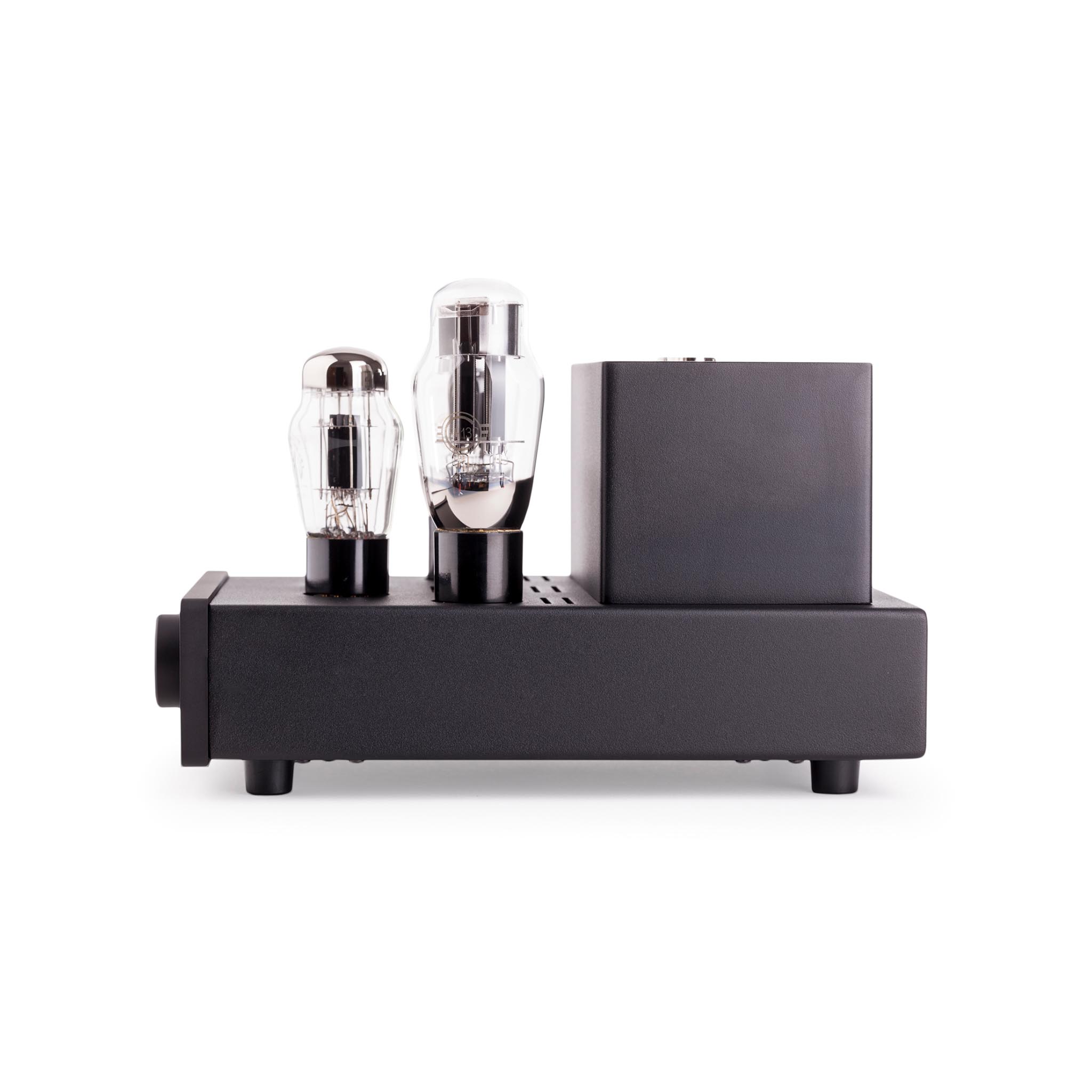 Feliks Audio Elise Mk II Tube Headphone Amplifier - High-End Audiophile Amp for Vinyl & Digital Music - Perfect for Home Listening & Studio Use