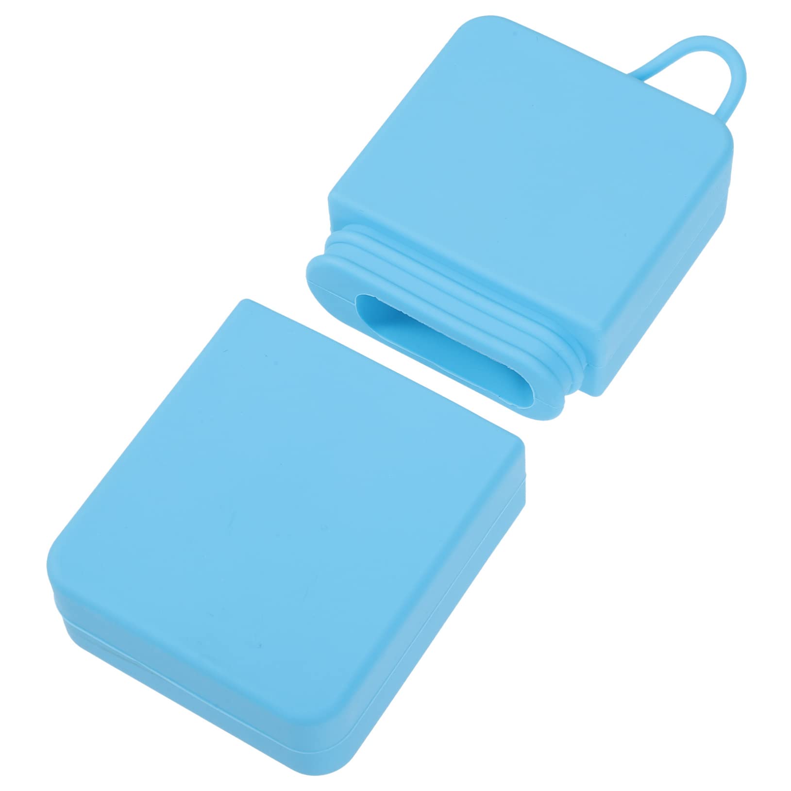DOITOOL Ice Roller for Face - Cooling Facial Massage Tool, Ice Therapy Roller for Puffy Eyes & Skin Care - Reduce Swelling & Refresh Skin - Perfect for Morning Routine & Post-Workout Recovery