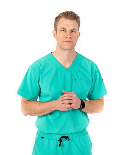 Surgical Green