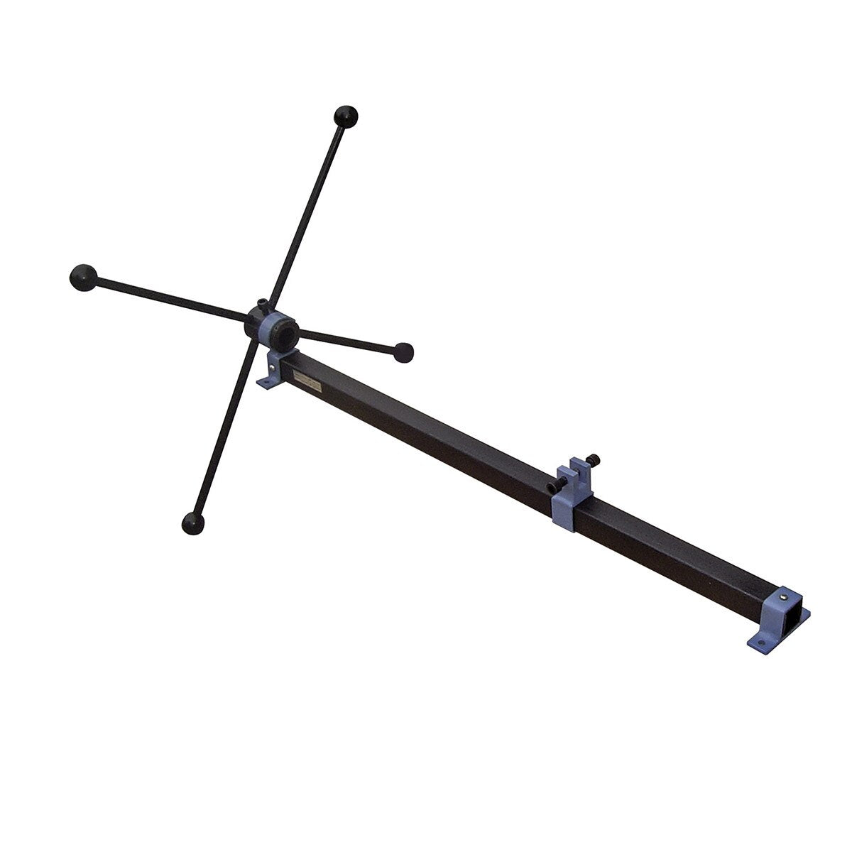 Baileigh Industrial BA9 1005662 MPB 40 Bench Top Bending System - Metal Sheet Bender for DIY Projects & Small Workshops | Perfect for Metal Fabrication, Jewelry Making & Automotive Repairs