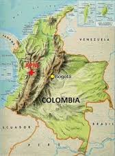 Premium Single Origin Colombian Green Coffee Beans - Unroasted, 20 Lb Bulk - From Los Pirineos Farm - Perfect for Home Roasting, Coffee Shops & Wholesale Businesses