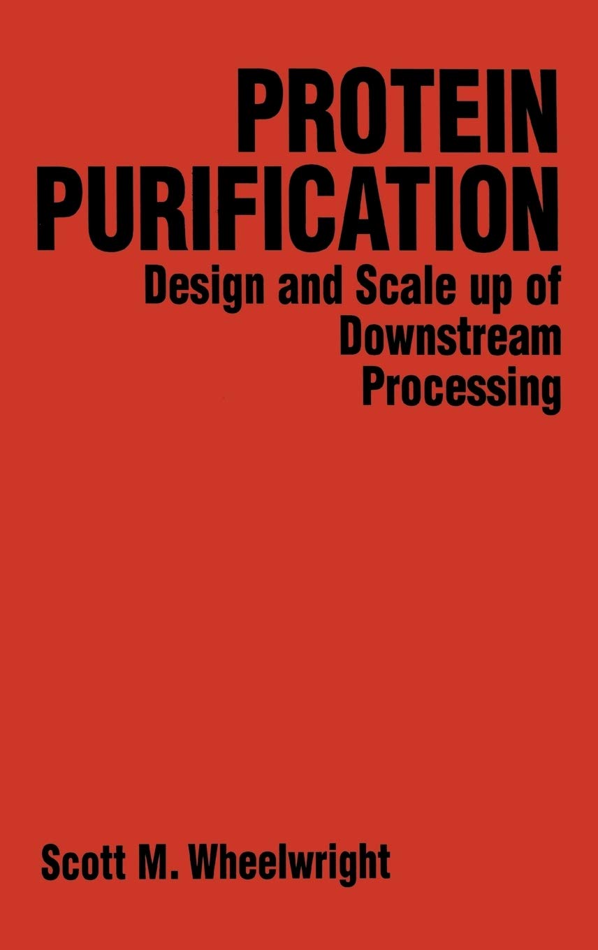 Protein Purification Kit - Design & Scale Up for Downstream Processing | Lab & Biotech Research Supplies