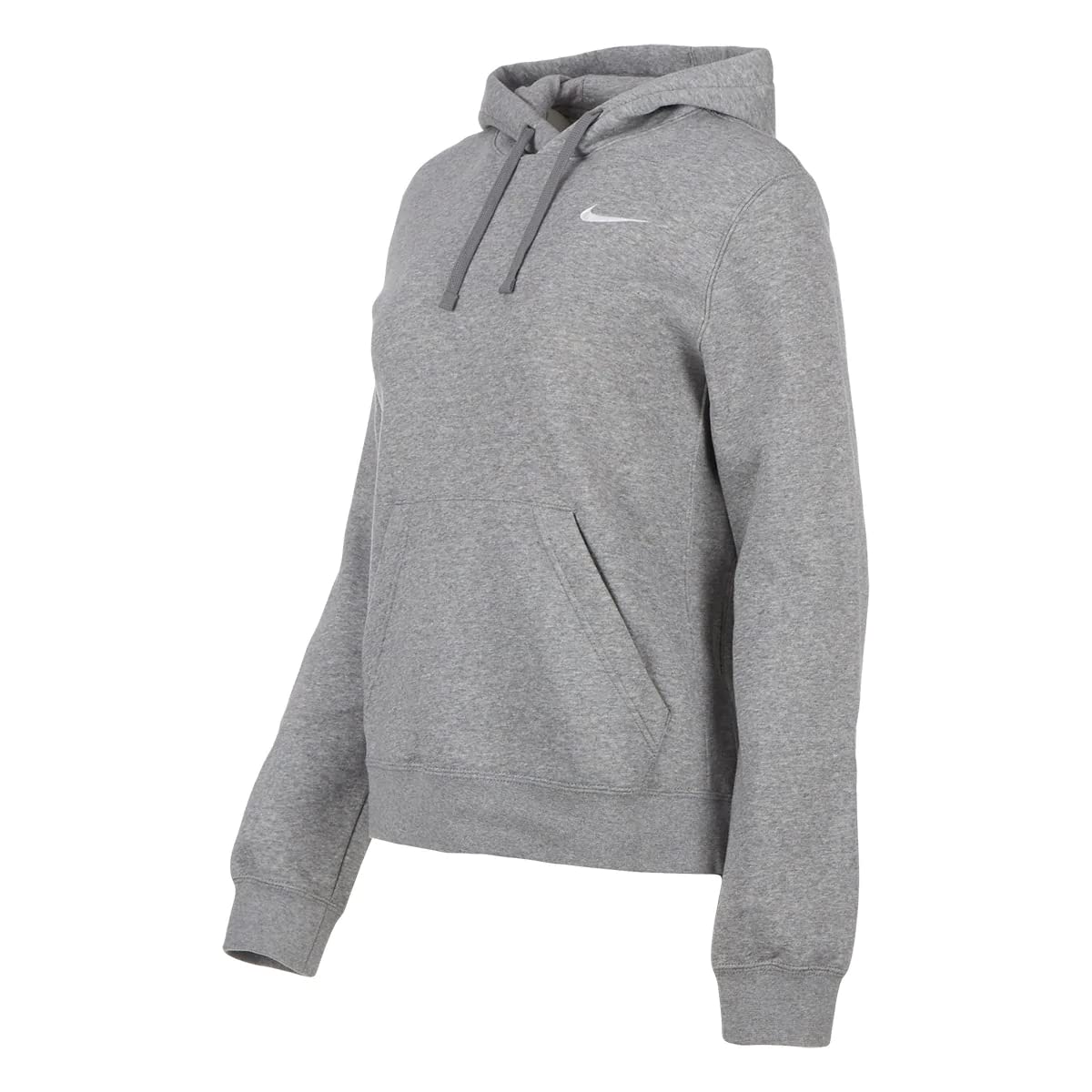 Nike Women's Pullover Fleece Hoodie - Soft Warm Winter Jacket for Running, Hiking & Casual Wear | Cozy Athletic Sweatshirt for Outdoor Activities & Lounge