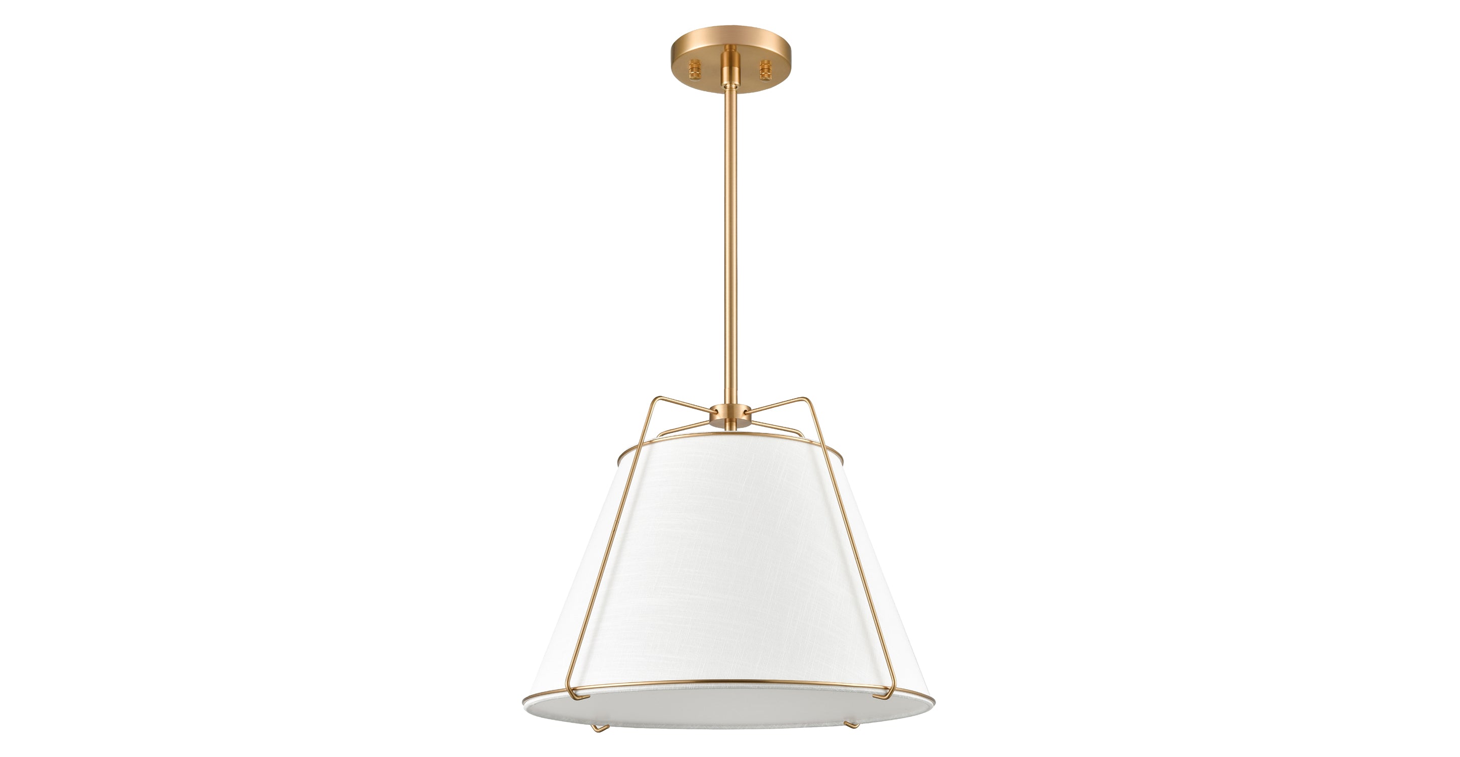 Lise 15 Chandelier - Modern Crystal Ceiling Light Fixture for Dining Room, Bedroom & Living Room | Elegant Lighting for Home Decor & Interior Design
