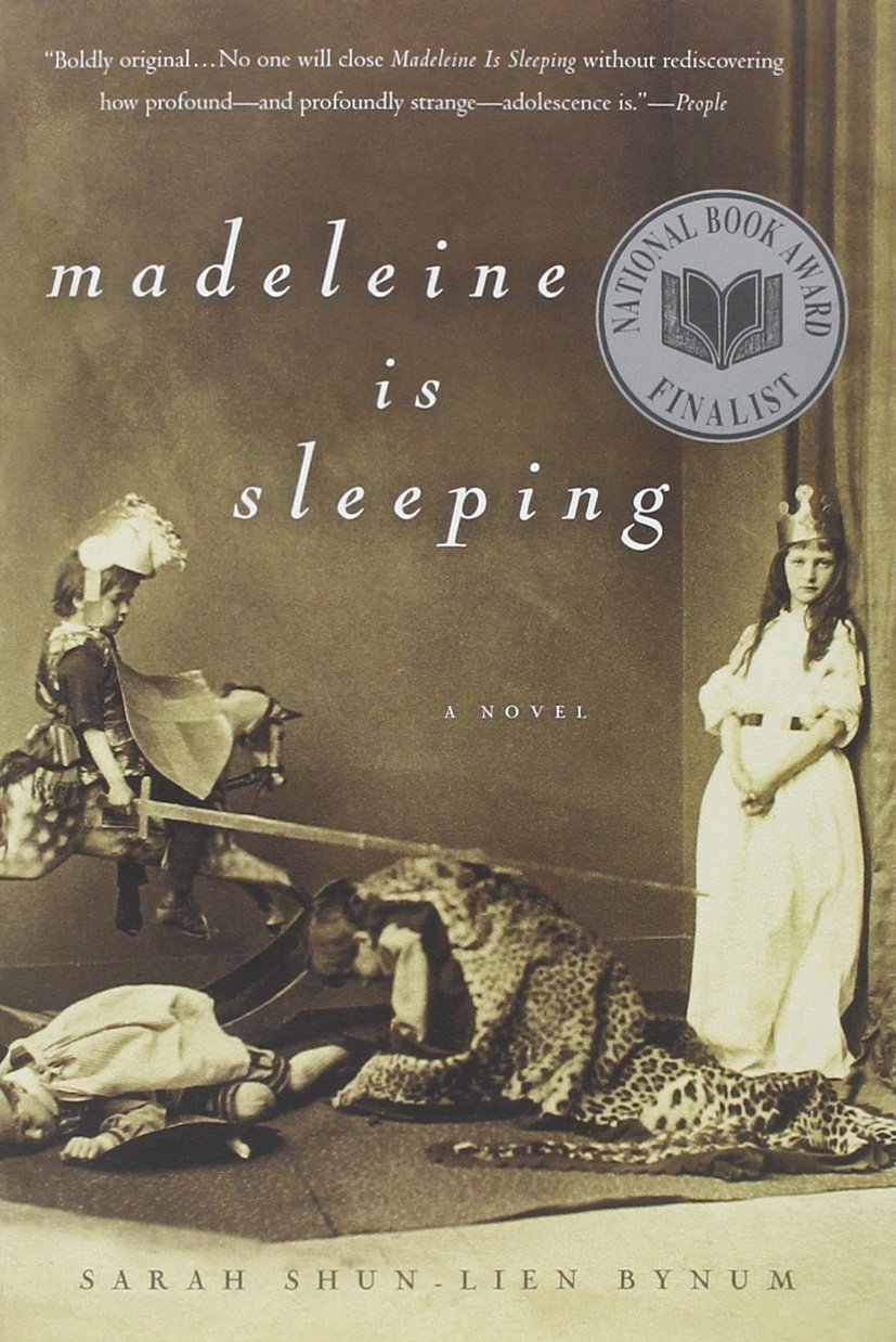 Madeleine Is Sleeping (Harvest Book) - Classic Children's Literature for Bedtime Reading & Storytime