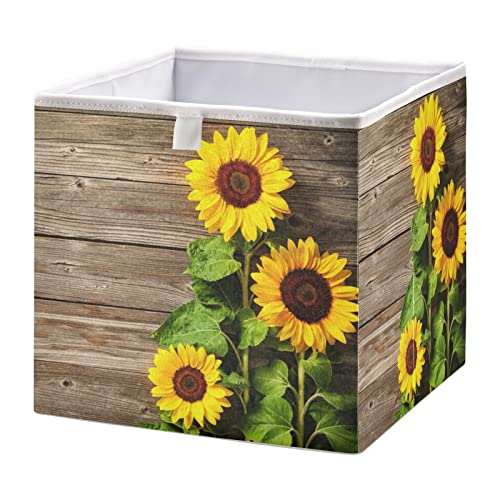 27-Sunflowers