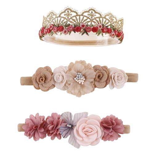 Crown Red