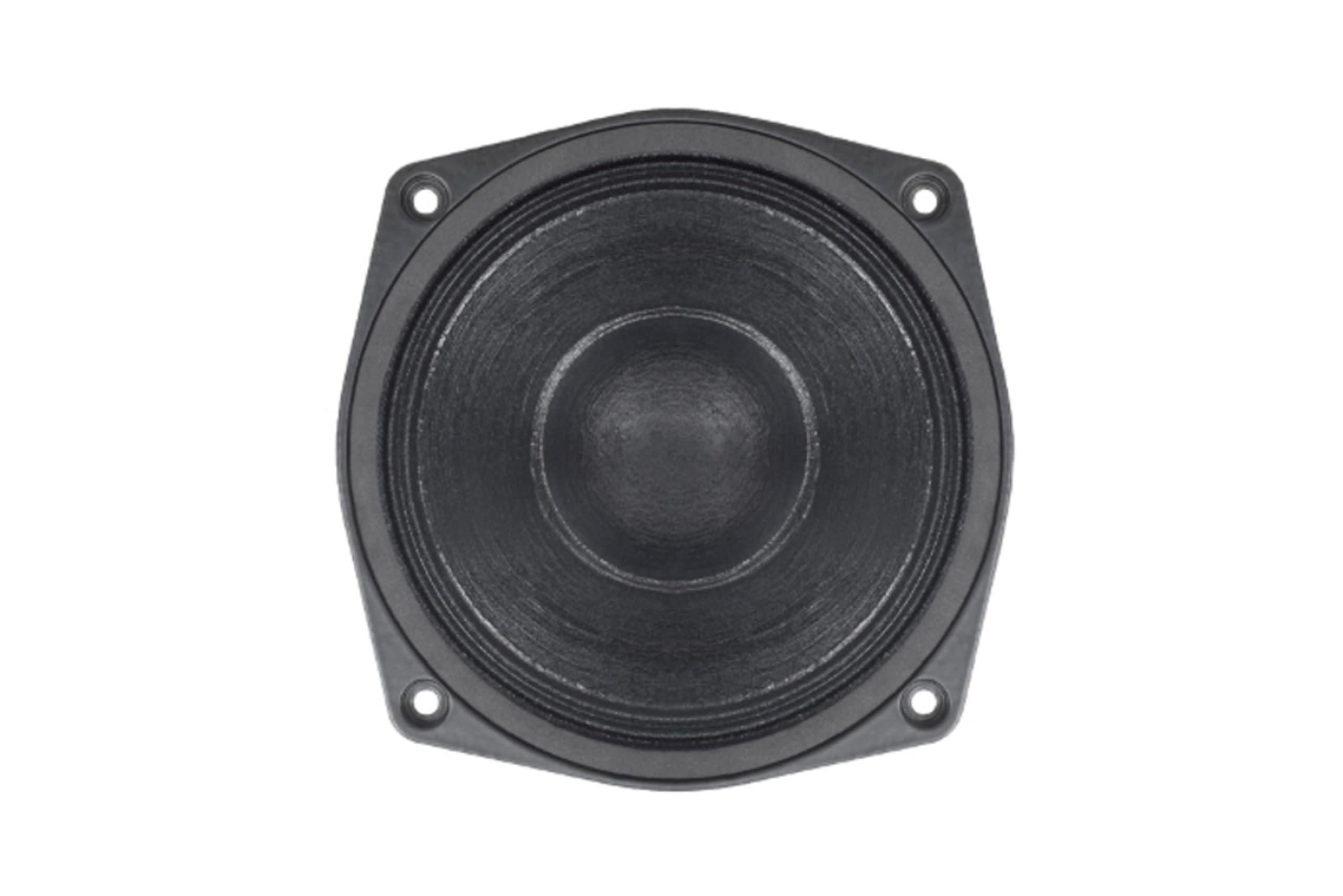 B&C Speakers 5NSM38-8 5-inch ND Sealed Midrange Drivers 110W RMS / 220W Max High-Performance Pro Audio Speaker for Motorcycle, Car, and Home Theater Systems