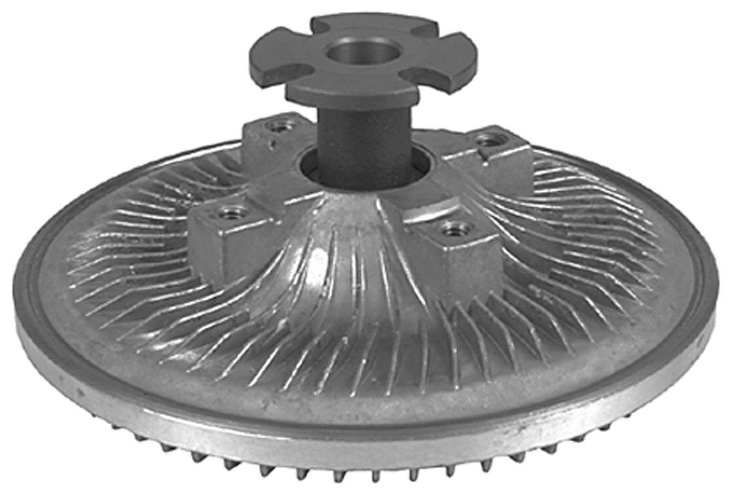 Hayden Automotive 2785 Premium Fan Clutch - Heavy Duty Cooling for Trucks & SUVs - Ideal for Off-Road, Towing & High-Performance Vehicles