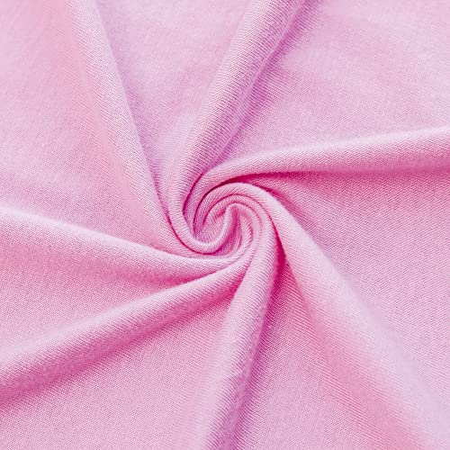 Medium Pink