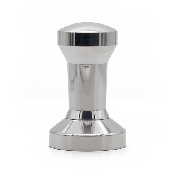 Premium 51mm Coffee Tamper for Espresso - Durable Stainless Steel Coffee Press with Non-Slip Handle - Perfect for Home Baristas & Coffee Shops - Enhance Your Espresso Brewing Experience