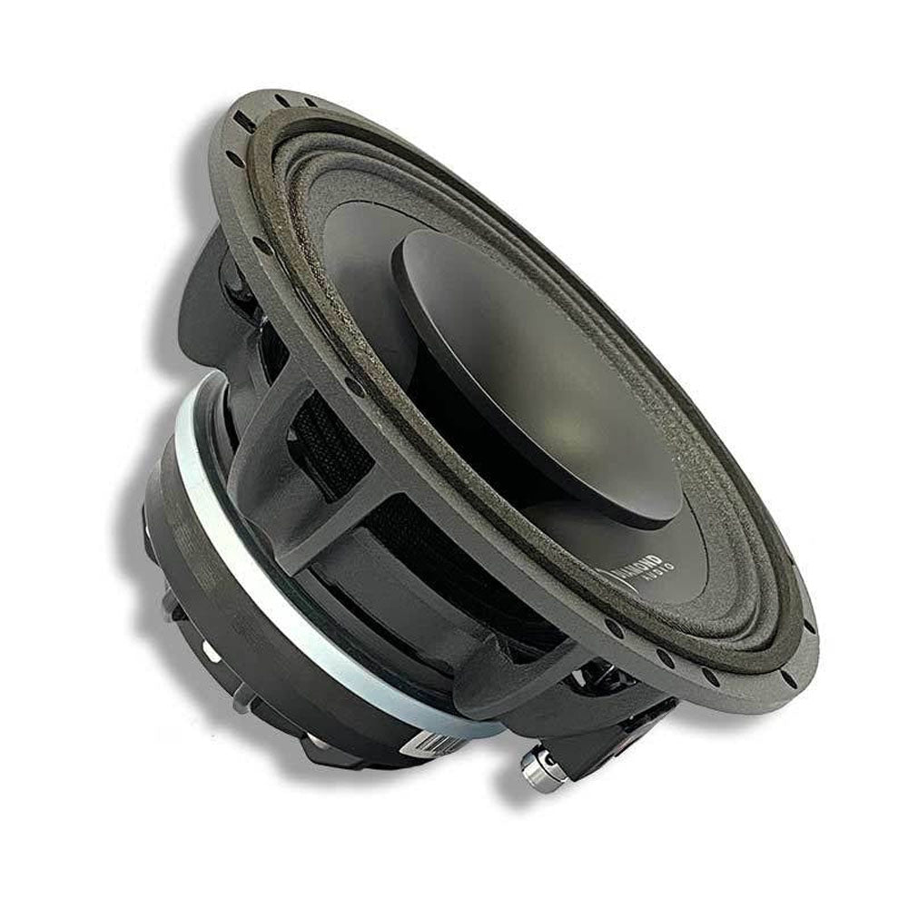 Diamond Audio MP654 300W Peak (150W RMS) 6.5