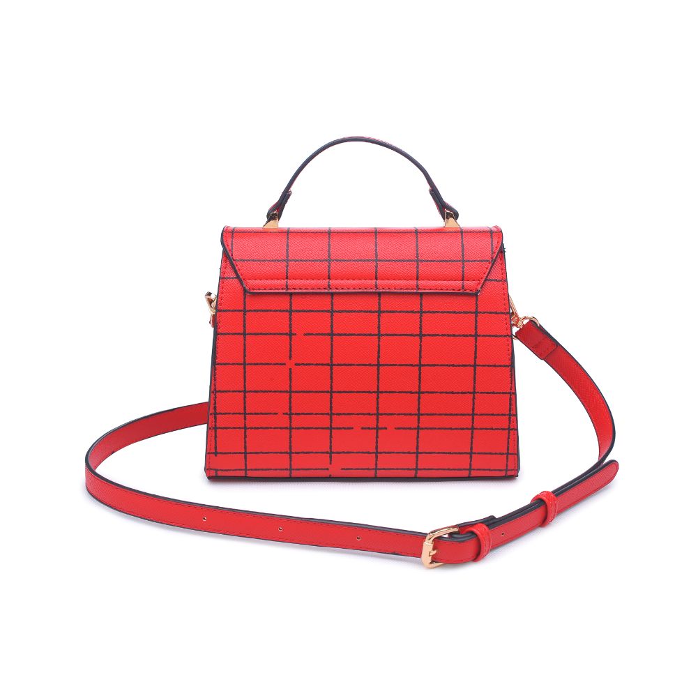 Babette Crossbody Bag for Women - Stylish Leather Shoulder Purse with Adjustable Strap, Perfect for Daily Use, Travel, and Shopping