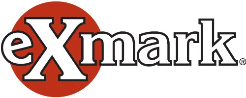 Exmark Washer-Thrust Replacement Part #110-7191 - Compatible with Exmark Mowers - Durable Lawn Mower Repair Component for Smooth Operation