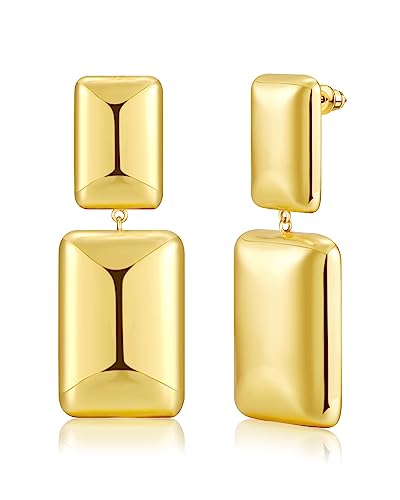 Gold Dangle C