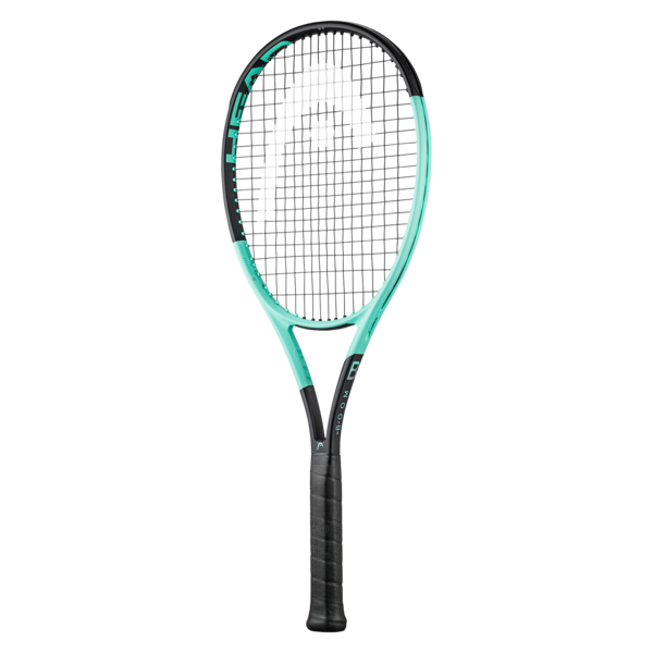 Head Boom MP (2024) Tennis Racket - Premium Demo Rental for Practice & Training | Perfect for Club Players & Tournament Preparation