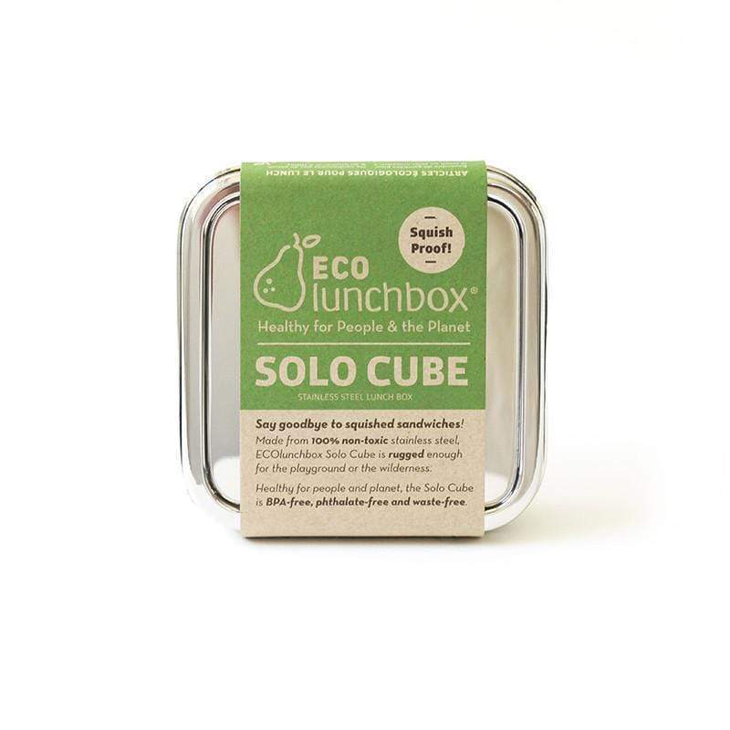 Solo Cube (6 Pack) - Portable Mini Bluetooth Speaker with HD Sound, Wireless & Waterproof for Outdoor, Travel, Beach, Pool Party, and Home Use