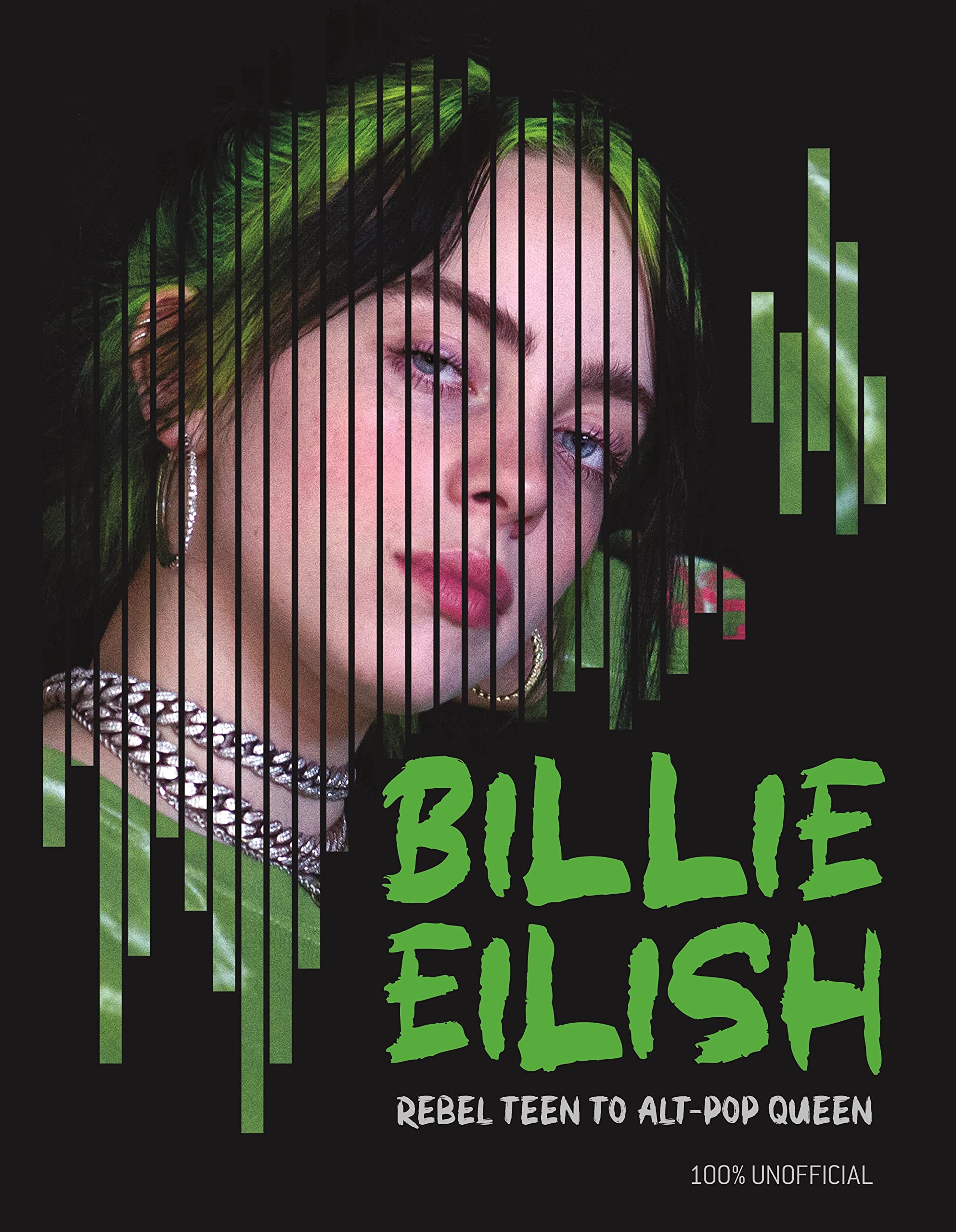 Billie Eilish: From Rebel Teen to Alt-Pop Queen - Biography, Music Career & Style Evolution | Perfect for Music Lovers & Pop Culture Enthusiasts