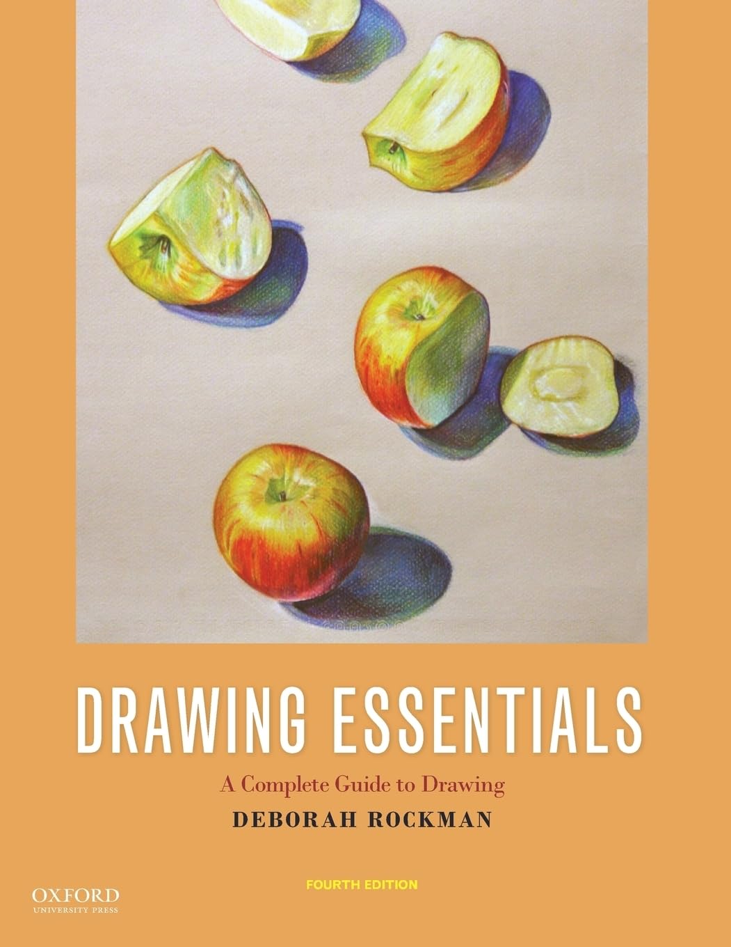 Drawing Essentials: A Complete Guide to Drawing Techniques for Beginners & Professionals | Perfect for Sketching, Art Classes & Creative Projects