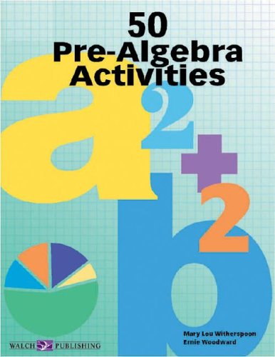 50 Fun Pre-Algebra Activities for Kids & Classroom Learning