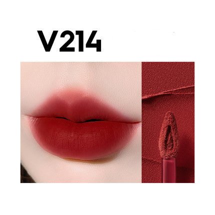 Marie Dalgar Rich Imprinted Matte Moist Lipstick - Long Lasting Hydrating Lip Color for Women, Perfect for Everyday Wear & Special Occasions