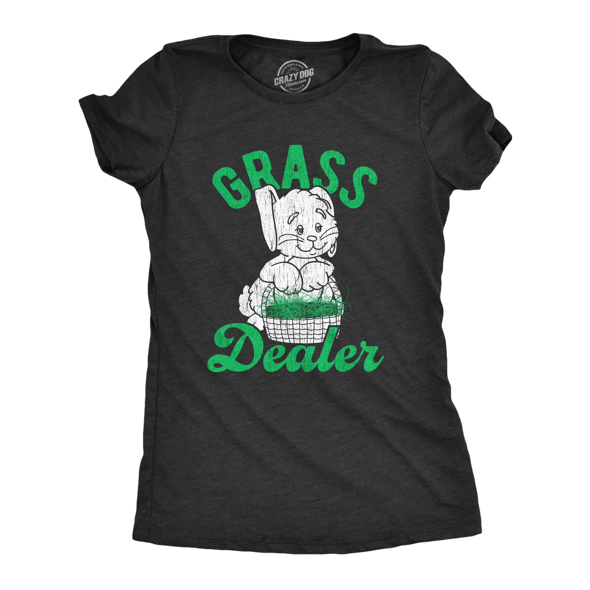 Funny Easter T-Shirts for Women - Chocolate & Candy Themed Graphic Tees - Perfect for Easter Parties, Egg Hunts & Spring Outfits