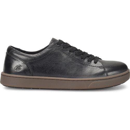 BLACK/BROWN