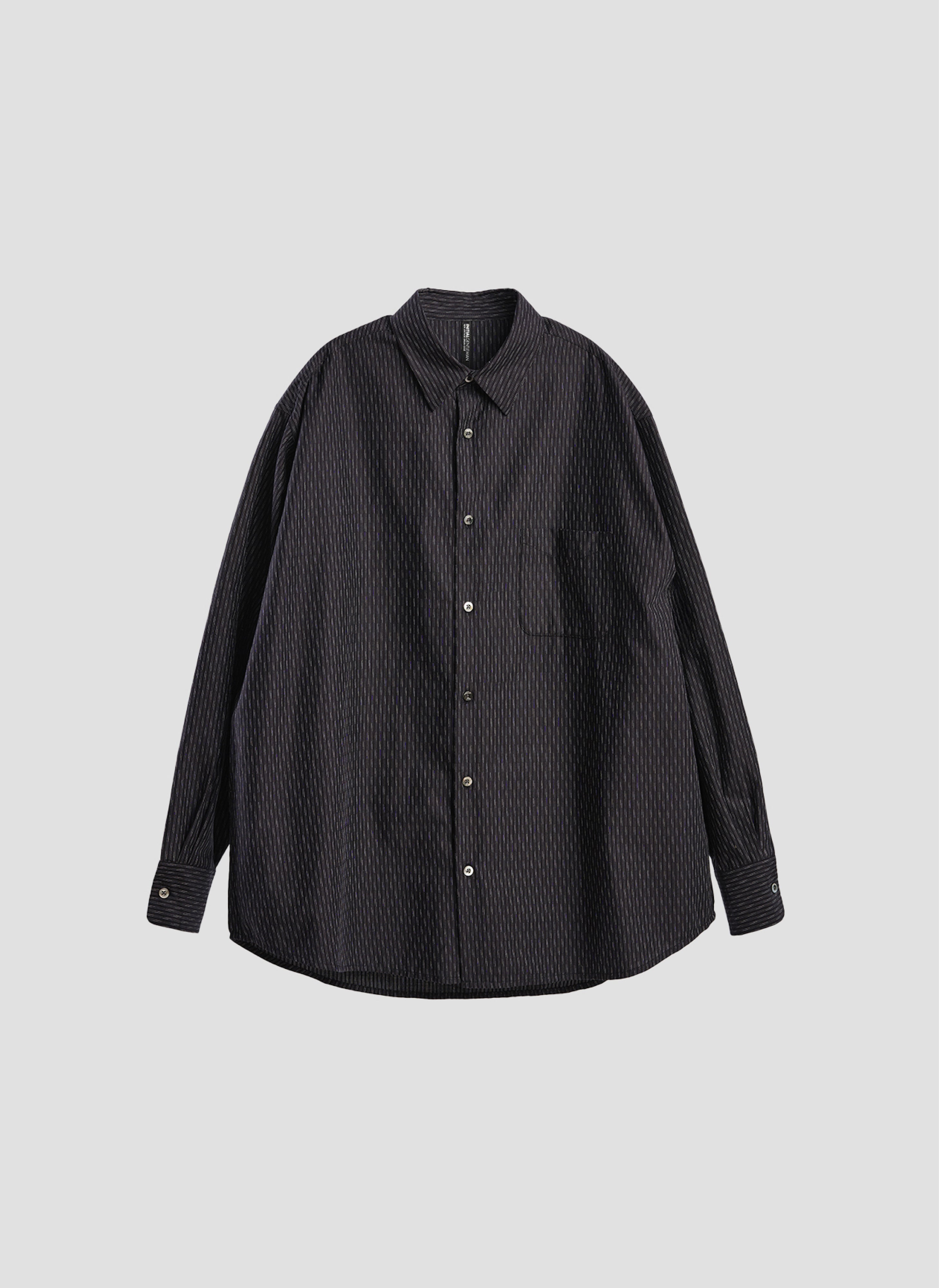Premium Cotton Spandex Classic Shirt for Men & Women - Comfortable Stretch Fit Casual Button Down Shirt for Office, Travel & Everyday Wear