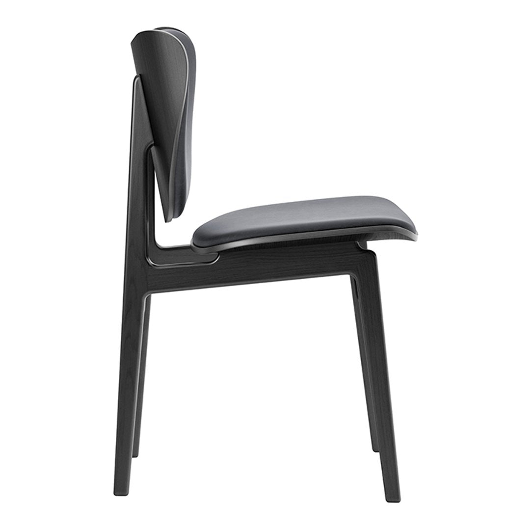 Elephant Dining Chair - Modern Upholstered Front Design for Home, Restaurant & Office Use