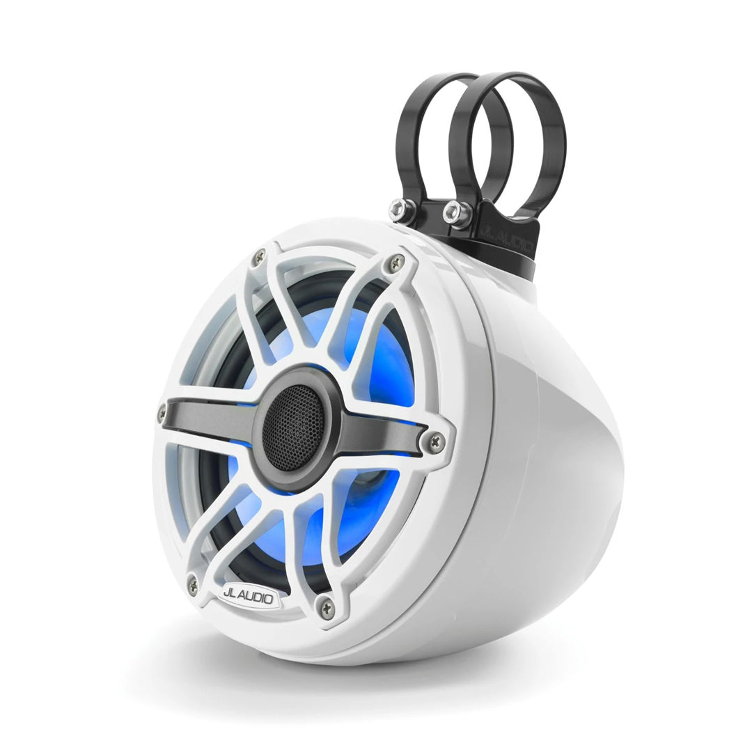 JL Audio M6 Series 6.5