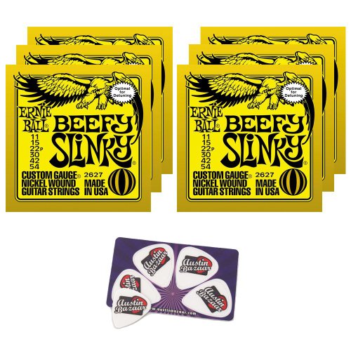 Beefy Slinky 6 Pack