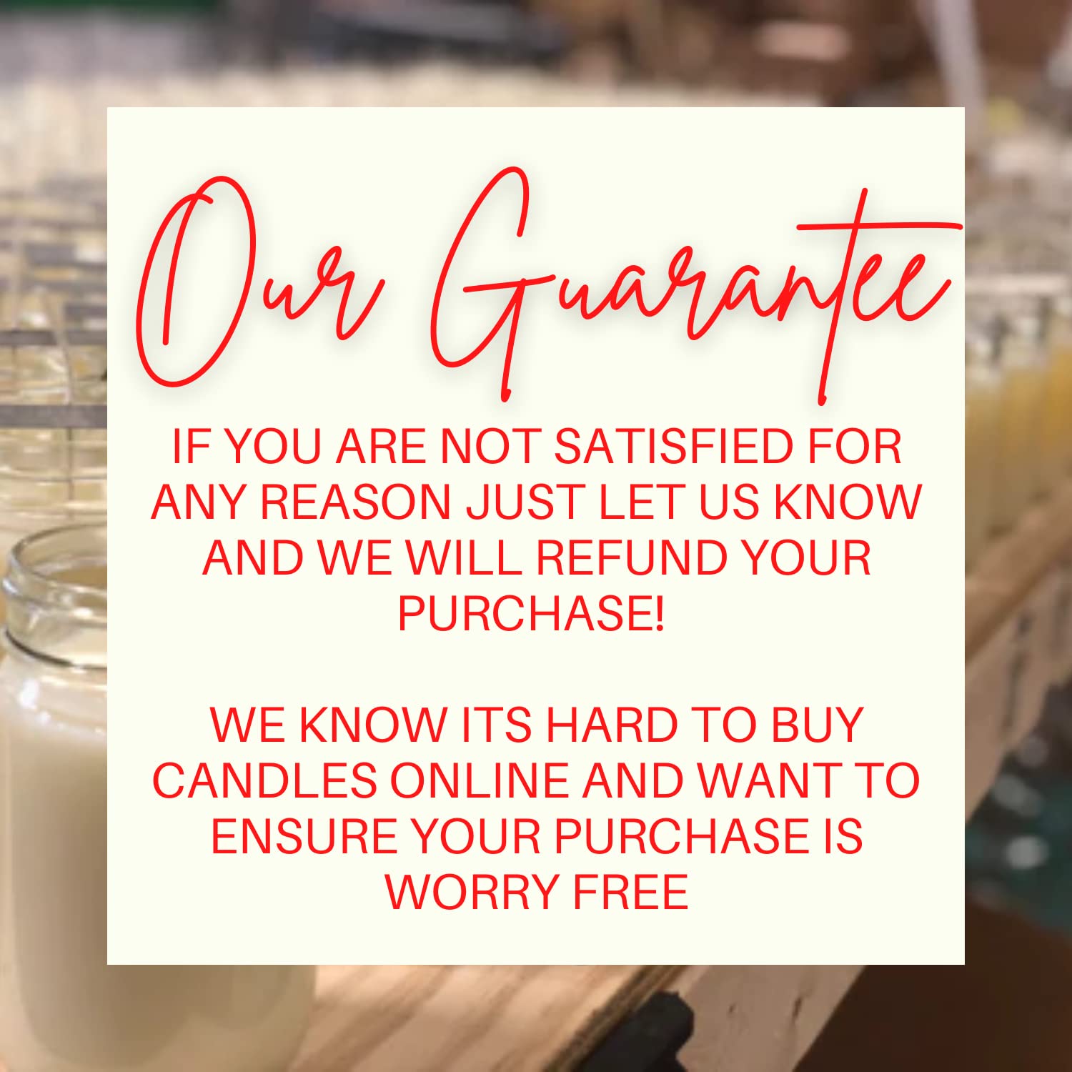 Nika's Home Hot Buttered Popcorn Scented Soy Candle - 12oz Mason Jar, Non-Toxic, Handmade, Long-Lasting 50-60 Hours - All Natural Clean Burning Candle for Home Decor, Gift Giving & Cozy Movie Nights