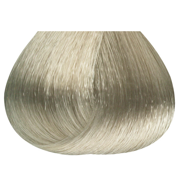 Ammonia-Free Demi Permanent Hair Color Cream 10B - Gentle & Long-Lasting for At-Home Salon Quality Hair Coloring