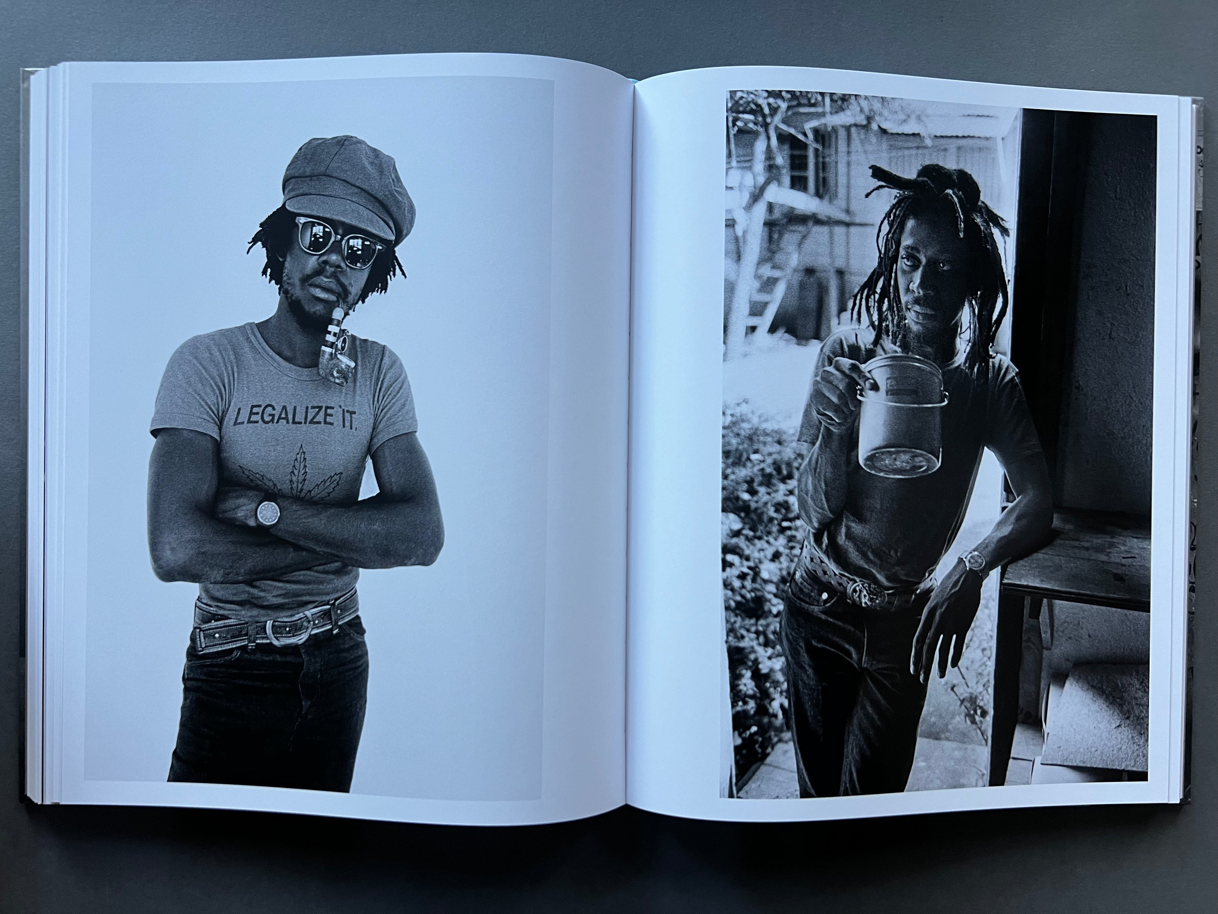 Dennis Morris: Music & Life - Iconic Rock Photography, Punk & Reggae Legends - Perfect for Music Lovers, Home Decor & Gift Ideas