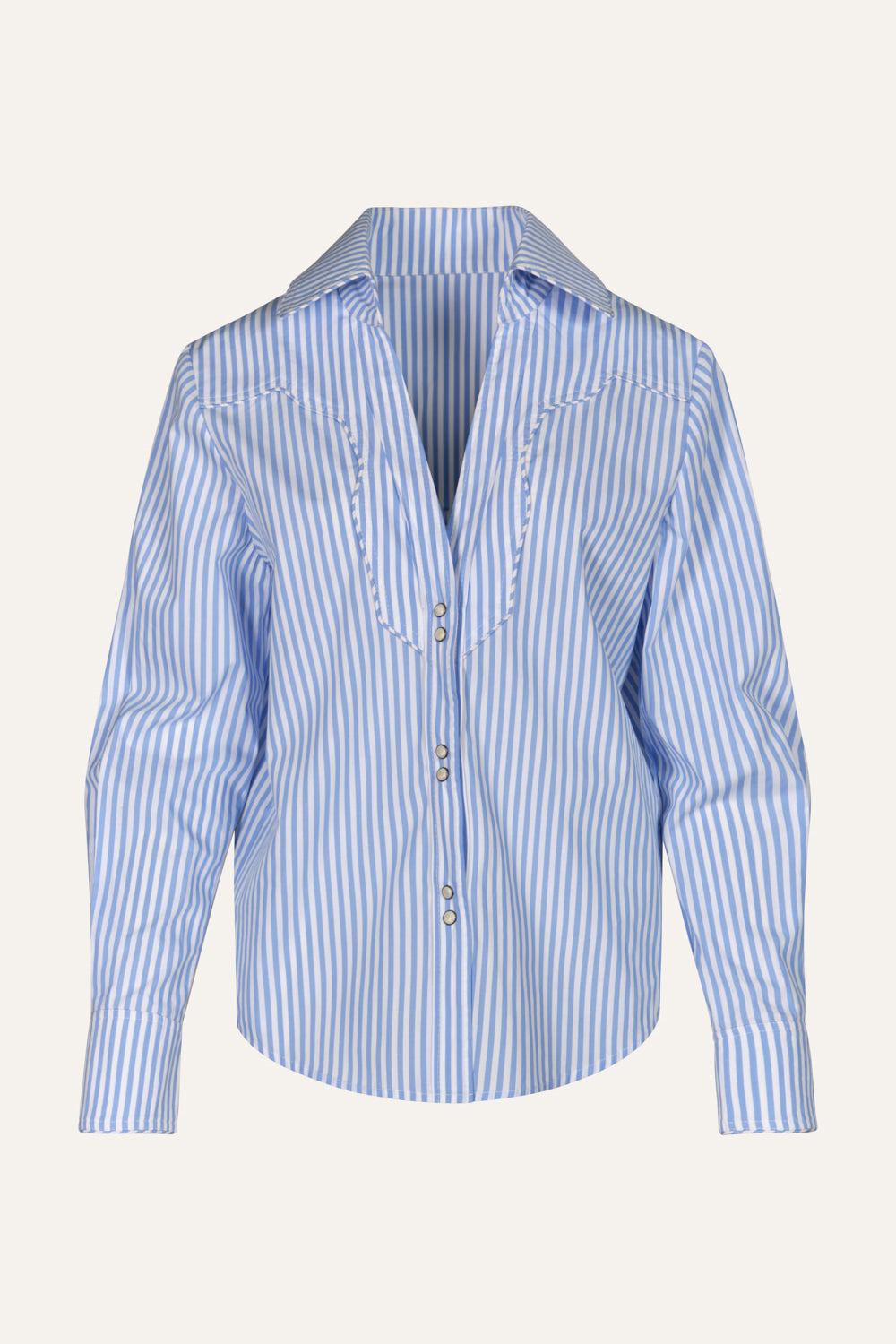 Stylish Striped Puerto Shirt for Men & Women - Casual Summer Beachwear & Vacation Outfit