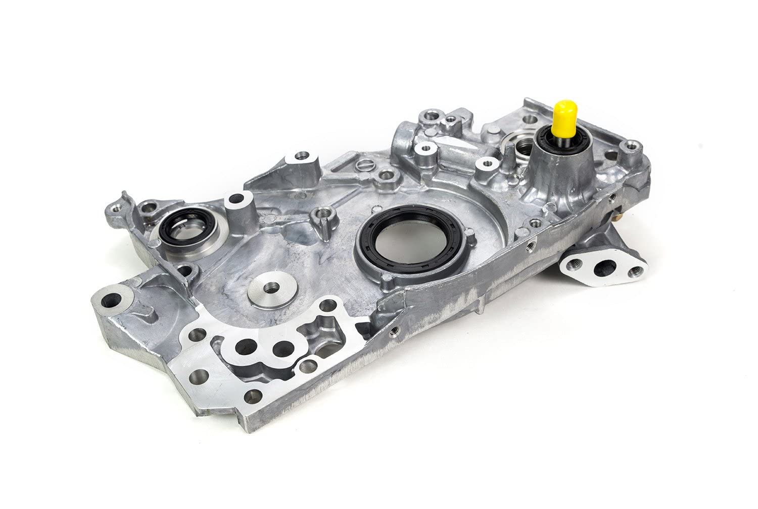Mitsubishi Oil Pump for EVO 8/9 4G63 Engine - High Performance Replacement Part (1 Pack) | Perfect for Racing, Engine Rebuilds & Performance Upgrades