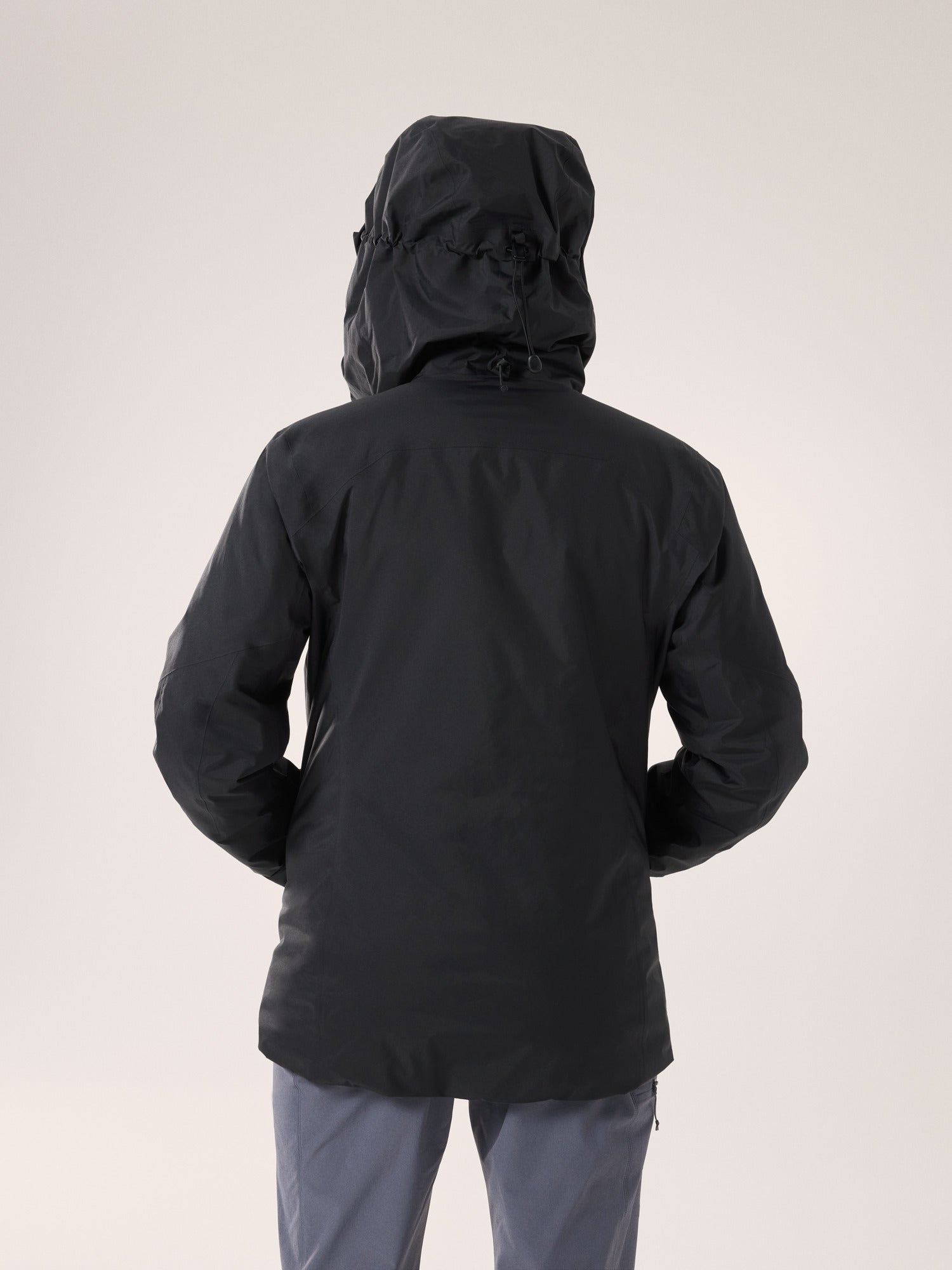 Women's Beta Insulated Jacket - Lightweight Winter Coat for Hiking & Outdoor Activities | Water-Resistant & Warm Puffer Jacket for Cold Weather Adventures