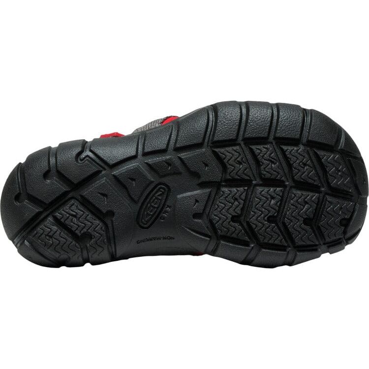 KEEN SEACAMP II CNX Water Shoes for Toddlers & Little Kids - Comfortable & Durable Beach, Pool & Outdoor Play Shoes