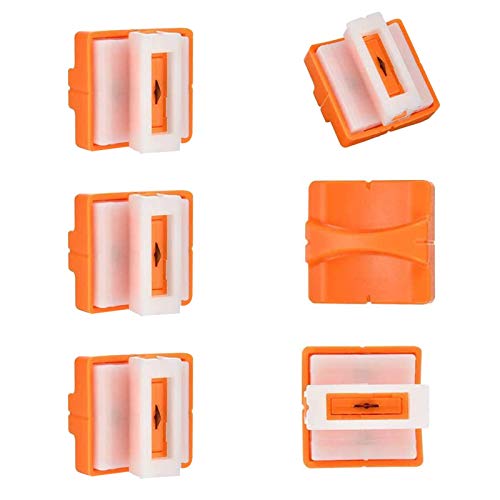 6 Pcs