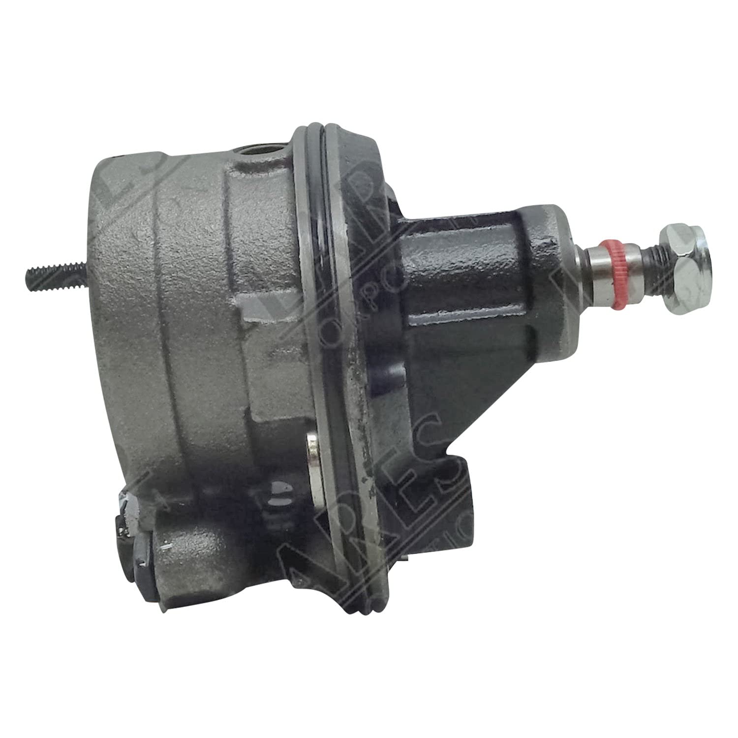 12011 Power Steering Pump - High Performance Replacement for Smooth Steering | Compatible with Multiple Car Models | Ideal for DIY Repairs & Professional Mechanics