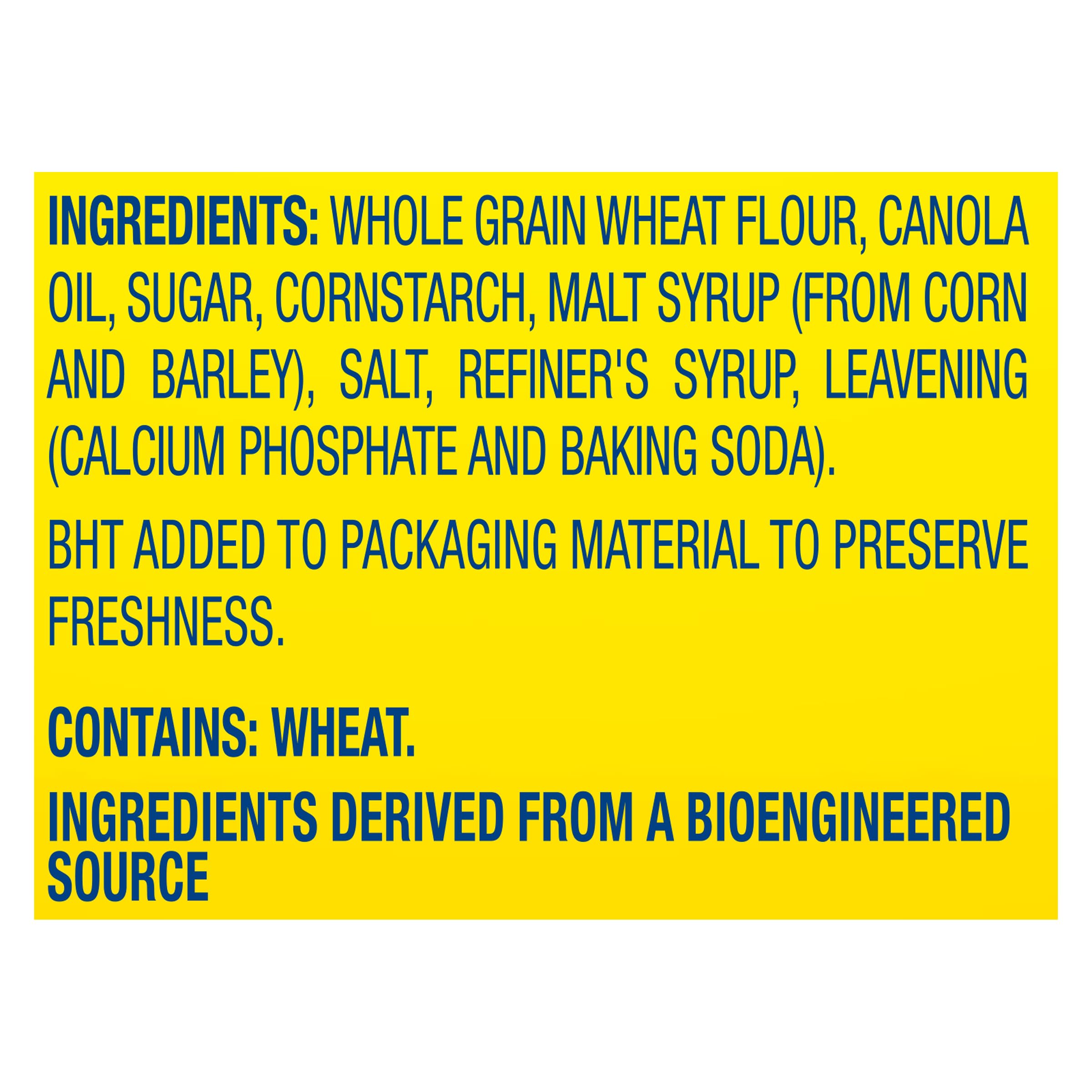 Original Wheat Thins Whole Grain Crackers - Healthy Snack Box (20oz) | Perfect for Parties, School Lunches & On-the-Go Snacking