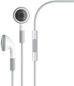 Apple MB770G/A Wireless Bluetooth Earpods with Stereo Sound - White | Hands-Free Calling, Music & Workout Headphones for iPhone & Android