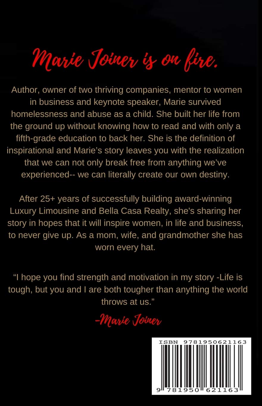 Picking Up The Pieces: Inspirational Book About Overcoming Adversity & Finding Strength - Perfect for Self-Help Readers, Book Clubs & Motivational Gifts