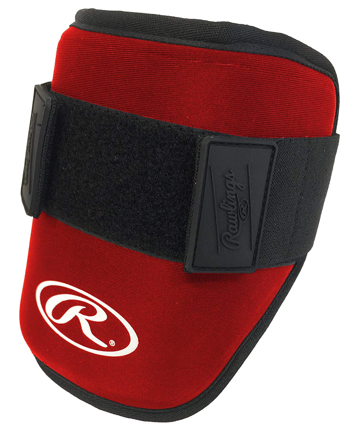 Rawlings Baseball & Softball Batter's Elbow Guard - Protective Gear for Hitting Practice & Games - Youth & Adult Sizes Available