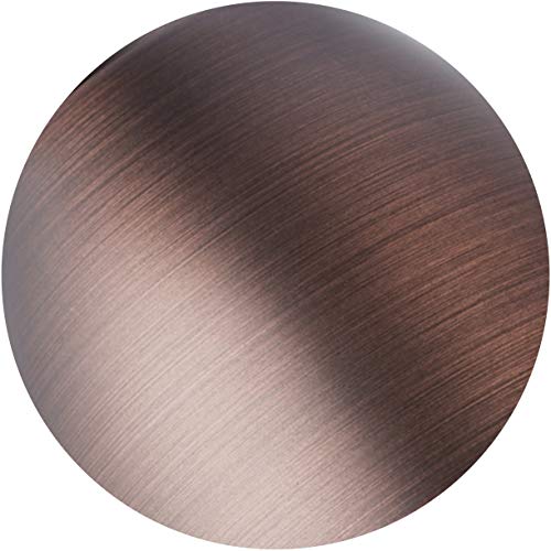 Oil Rubbed Bronze